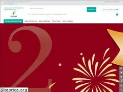 Sites similar to cachep.vn