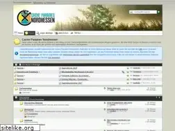 Sites similar to cacheparadies.de
