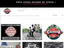 Sites similar to cachera.be
