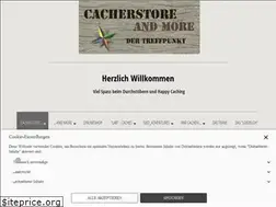 Sites similar to cacherstore-and-more.ch