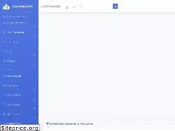 Sites similar to cachesleuth.com