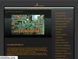 Sites similar to cachestation.de