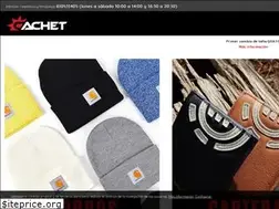 Sites similar to cachet.es