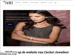 Sites similar to cachet.nl