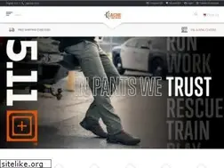 Sites similar to cachetactical.ca