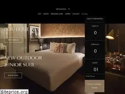 Sites similar to cachetboutiquenyc.com