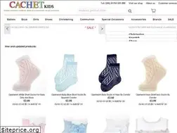 Sites similar to cachetkids.co.uk