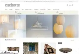 Sites similar to cachette.com