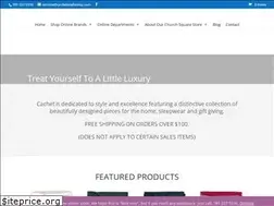 Sites similar to cachetwellesley.com