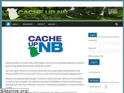 Sites similar to cacheupnb.com