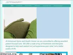 Sites similar to cachevalleychiropractor.com