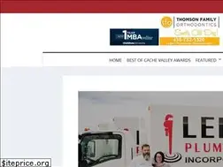 Sites similar to cachevalleyfamilymagazine.com