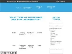 Sites similar to cachevalleyinsurance.com