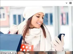 Sites similar to cachevalleymall.com