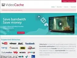 Sites similar to cachevideos.com