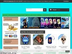 Sites similar to cachevillage.fr