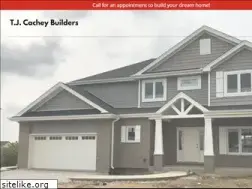 Sites similar to cacheybuilders.com