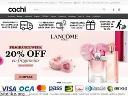 Sites similar to cachi.uy