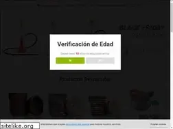 Sites similar to cachimbas.net
