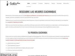 Sites similar to cachimbas.online