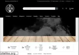 Sites similar to cachimbasbaratasvalencia.com
