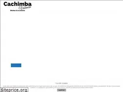 Sites similar to cachimbavalencia.es