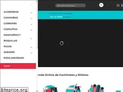 Sites similar to cachimberos.es