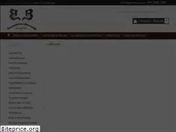 Sites similar to cachimbos.ind.br