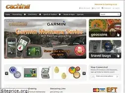 Sites similar to caching.co.za