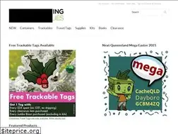 Sites similar to cachingsupplies.com.au