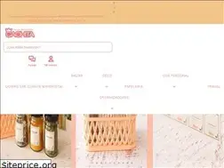 Sites similar to cachitadeco.com.ar
