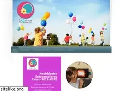 Sites similar to cachivacheanimacion.com
