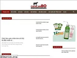 Sites similar to cachlambo.com