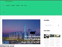 Sites similar to cachlamtangcan.com