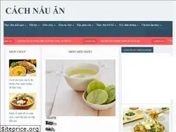 Sites similar to cachnauan.edu.vn