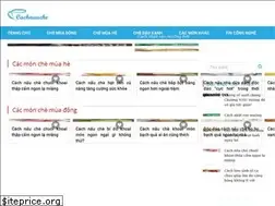 Sites similar to cachnauche.com