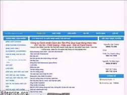 Sites similar to cachnhietcacham.vn
