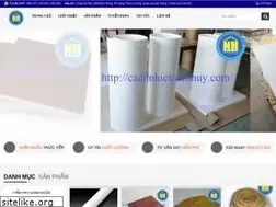 Sites similar to cachnhietnamhuy.com