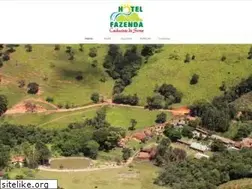 Sites similar to cachoeirasdaserra.com.br