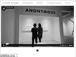 Sites similar to cachofalcon.com