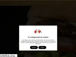 Sites similar to cachopizza.com