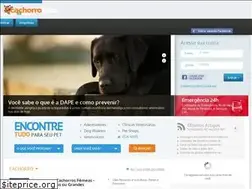 Sites similar to cachorrogato.com.br