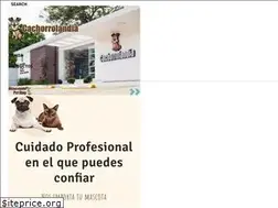 Sites similar to cachorrolandia.com.do