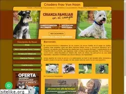 Sites similar to cachorrosderaza.cl