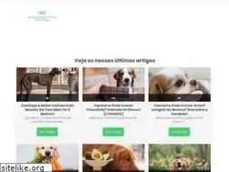 Sites similar to cachorrosfofos.com.br