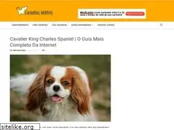 Sites similar to cachorrosincriveis.com.br