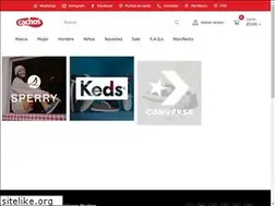 Sites similar to cachoscr.com
