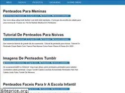 Sites similar to cachoseoutrasondas.com