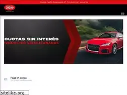 Sites similar to cachosuspension.com