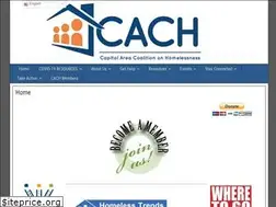 Sites similar to cachpa.org